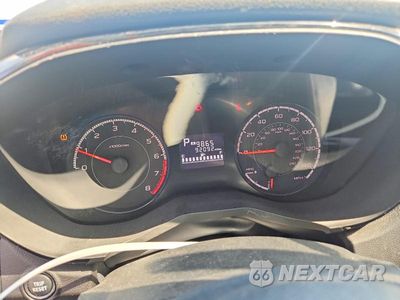 Zdjęcie 9 z 13 samochodu: 2019 SUBARU IMPREZA VIN:4S3GKAA66K3619219 - miniatura