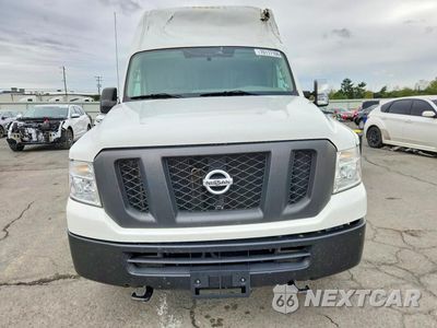 Piąte zdjęcie samochodu w środku: 2018 NISSAN NV 1500 SV VIN:1N6AF0LY8JN802253 - miniatura