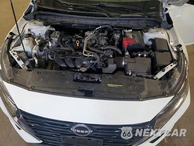 Zdjęcie 11 z 13 samochodu: 2024 NISSAN ALTIMA S VIN:1N4BL4BV3RN429462 - miniatura