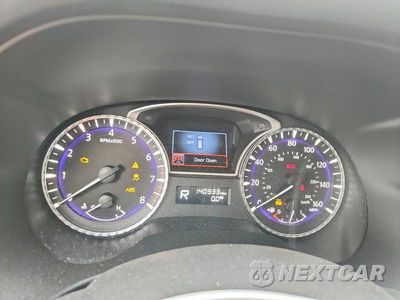 Zdjęcie 9 z 13 samochodu: 2014 INFINITI QX60 BASE VIN:5N1AL0MM8EC532610 - miniatura
