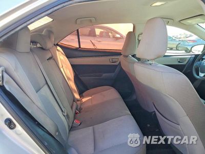 Zdjęcie 10 z 13 samochodu: 2016 TOYOTA COROLLA LE VIN:2T1BURHE0GC562871 - miniatura