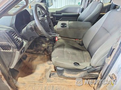 Zdjęcie 7 z 12 samochodu: 2020 FORD F150 SUPER CAB VIN:1FTEX1EB1LKE12616 - miniatura