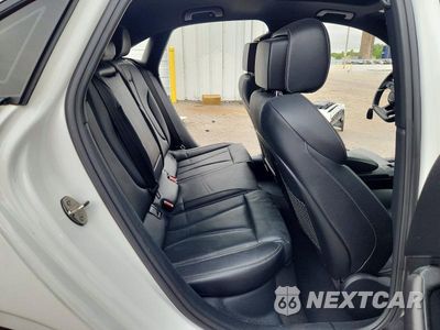 Zdjęcie 10 z 13 samochodu: 2020 AUDI A3 S-LINE PREMIUM PLUS VIN:WAUJEGFF3LA003528 - miniatura