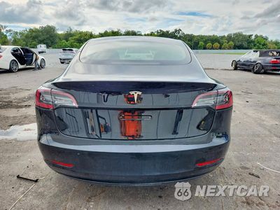 Zdjęcie 6 z 12 samochodu: 2023 TESLA MODEL 3 VIN:5YJ3E1EA0PF492577 - miniatura