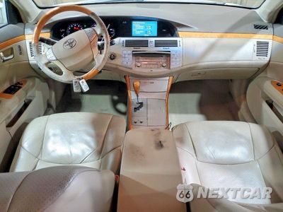 Zdjęcie 8 z 12 samochodu: 2007 TOYOTA AVALON LIMITED VIN:4T1BK36B67U190396 - miniatura