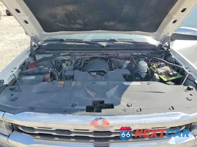 Zdjęcie 11 z 12 samochodu: 2016 CHEVROLET SILVERADO K1500 LTZ VIN:3GCUKSEJ4GG380541 - miniatura