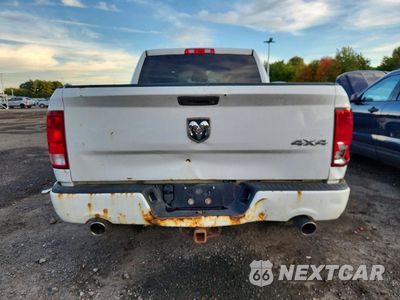 Zdjęcie 6 z 12 samochodu: 2016 RAM 1500 ST VIN:3C6RR7KT6GG271204 - miniatura