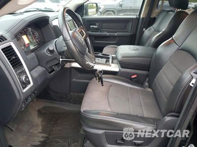 Zdjęcie 7 z 12 samochodu: 2011 DODGE RAM 1500 VIN:1D7RV1CT6BS576127 - miniatura