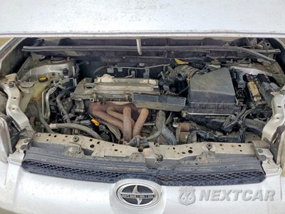 Zdjęcie 12 z 13 samochodu: 2014 SCION XB BASE VIN:JTLZE4FE7EJ049589 - miniatura