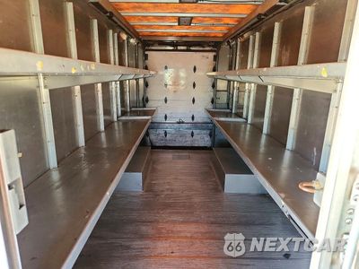 Zdjęcie 10 z 13 samochodu: 2020 FREIGHTLINER MT45G CHASSIS DELIVERY TRUCK VIN:4UZAC2EA9LCMH7772 - miniatura