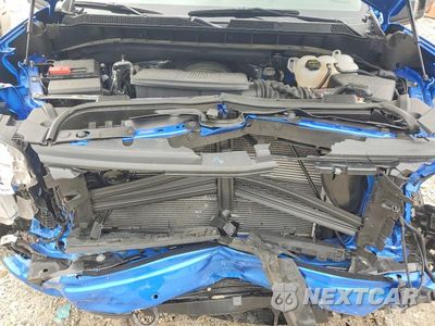 Zdjęcie 11 z 12 samochodu: 2025 CHEVROLET SILVERADO K1500 RST VIN:1GCUKEED6SZ321107 - miniatura
