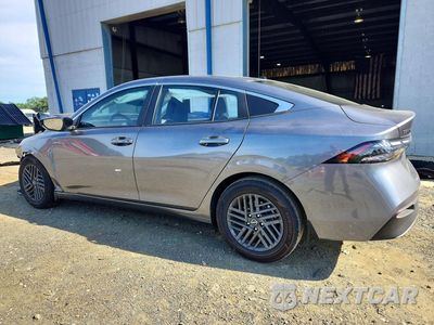 Drugie zdjęcie samochodu z przodu: 2026 NISSAN SENTRA SV VIN:3N1AB9CV0TY226837 - miniatura
