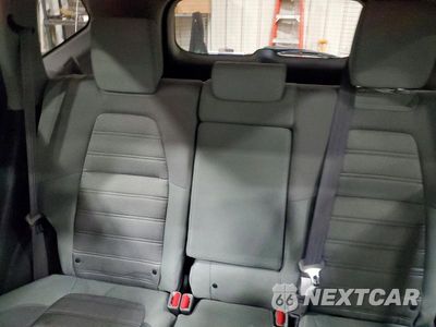 Zdjęcie 10 z 13 samochodu: 2018 HONDA CR-V EX VIN:7FARW2H54JE069265 - miniatura