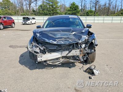 Piąte zdjęcie samochodu w środku: 2015 NISSAN ALTIMA 2.5 SV VIN:1N4AL3AP9FC577955 - miniatura