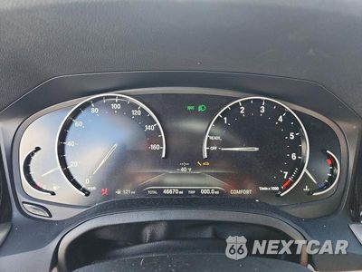 Zdjęcie 9 z 12 samochodu: 2020 BMW 330XI VIN:3MW5R7J07L8B36345 - miniatura