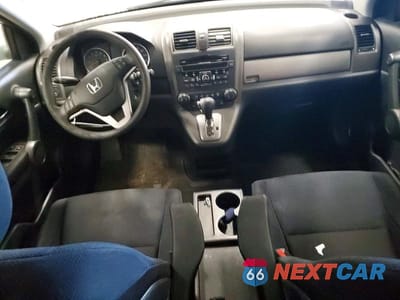 Zdjęcie 8 z 12 samochodu: 2011 HONDA CR-V EX VIN:5J6RE4H52BL113587 - miniatura