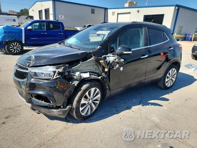 2019 BUICK ENCORE KL4CJ3SB0KB847760 - główne zdjęcie licytacji z USA - miniatura