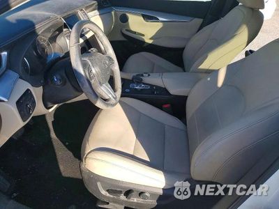 Zdjęcie 7 z 13 samochodu: 2020 INFINITI QX50 LUXE VIN:3PCAJ5M13LF109821 - miniatura