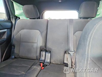 Zdjęcie 10 z 14 samochodu: 2016 FORD EXPLORER XLT VIN:1FM5K7D87GGA26052 - miniatura