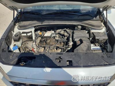 Zdjęcie 12 z 13 samochodu: 2019 HYUNDAI SANTA FE LIMITED 2.0T VIN:5NMS53AA6KH030674 - miniatura