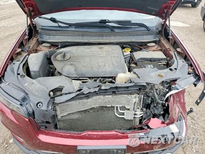 Zdjęcie 12 z 13 samochodu: 2019 JEEP CHEROKEE LIMITED VIN:1C4PJMDX4KD261220 - miniatura