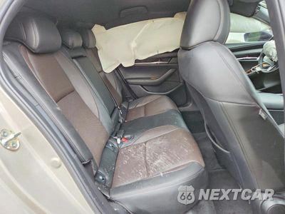 Zdjęcie 10 z 12 samochodu: 2025 MAZDA 3 PREMIUM VIN:JM1BPAMM3S1783397 - miniatura
