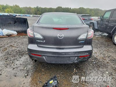 Zdjęcie 6 z 13 samochodu: 2012 MAZDA 3 I VIN:JM1BL1V89C1515503 - miniatura