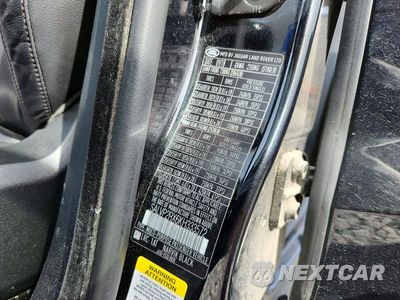 Zdjęcie 12 z 12 samochodu: 2019 LAND ROVER RANGE ROVER EVOQUE SE VIN:SALVP2RX6KH333572 - miniatura