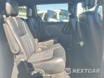 Zdjęcie 11 z 13 samochodu: 2019 DODGE GRAND CARAVAN GT VIN:2C4RDGEG3KR694802 - miniatura