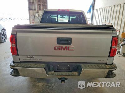 Zdjęcie 6 z 12 samochodu: 2016 GMC SIERRA C1500 SLE VIN:3GTP1MEC6GG141313 - miniatura