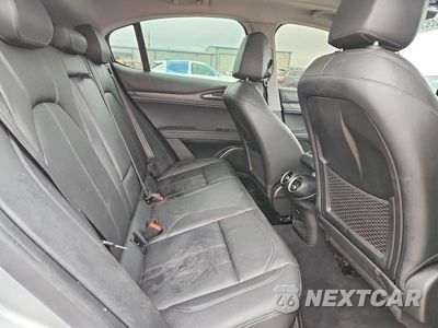 Zdjęcie 11 z 14 samochodu: 2021 ALFA ROMEO STELVIO TI VIN:ZASPAKBN4M7D18787 - miniatura