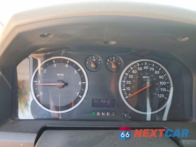 Zdjęcie 9 z 12 samochodu: 2011 DODGE RAM 1500 VIN:1D7RB1CT6BS573964 - miniatura