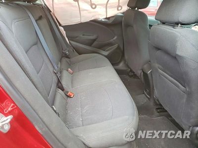 Zdjęcie 10 z 12 samochodu: 2018 CHEVROLET CRUZE LT VIN:3G1BE6SM0JS532395 - miniatura