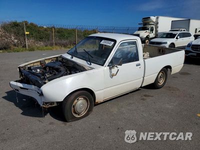 1986 ISUZU PUP JAABL14A7G0775695 - główne zdjęcie licytacji z USA - miniatura