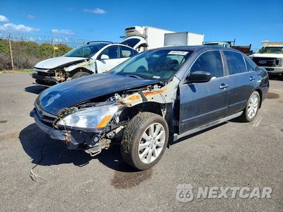 2006 HONDA ACCORD LX 1HGCM66326A062042 - główne zdjęcie licytacji z USA - miniatura