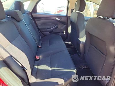 Zdjęcie 10 z 12 samochodu: 2016 FORD FOCUS SE VIN:1FADP3F28GL358761 - miniatura