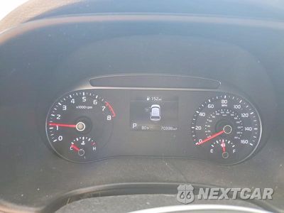 Zdjęcie 9 z 12 samochodu: 2020 KIA SOUL S VIN:KNDJ23AU3L7729798 - miniatura