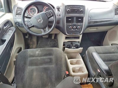 Zdjęcie 8 z 13 samochodu: 2016 DODGE GRAND CARAVAN SE VIN:2C4RDGBG1GR134790 - miniatura