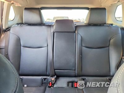 Zdjęcie 10 z 13 samochodu: 2025 TOYOTA COROLLA CROSS XLE VIN:7MUDAABG4SV136023 - miniatura
