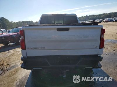 Zdjęcie 6 z 12 samochodu: 2021 CHEVROLET SILVERADO K1500 LT TRAIL BOSS VIN:3GCPYFED6MG225692 - miniatura