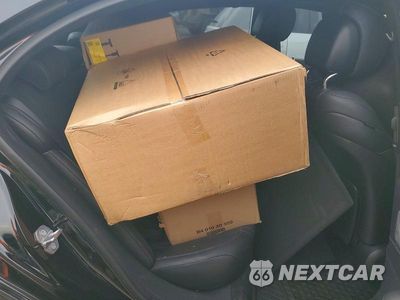 Zdjęcie 10 z 13 samochodu: 2020 MERCEDES-BENZ S 450 VIN:W1KUG6GB9LA531757 - miniatura