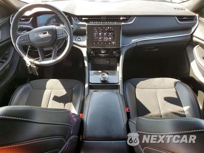 Zdjęcie 8 z 13 samochodu: 2024 JEEP GRAND CHEROKEE LAREDO VIN:1C4RJHAG7RC168390 - miniatura