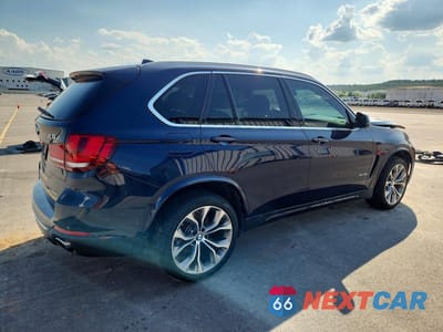 Trzecie zdjęcie samochodu z tyłu: 2017 BMW X5 SDRIVE35I VIN:5UXKR2C32H0X03917 - miniatura