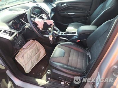 Zdjęcie 7 z 12 samochodu: 2013 FORD ESCAPE TITANIUM VIN:1FMCU0J96DUD51360 - miniatura