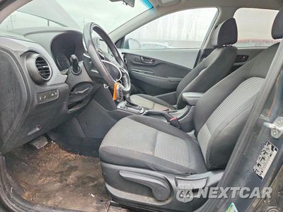 Zdjęcie 7 z 12 samochodu: 2019 HYUNDAI KONA SEL VIN:KM8K2CAA6KU323133 - miniatura