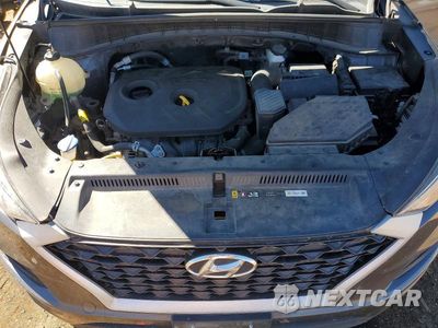 Zdjęcie 12 z 13 samochodu: 2020 HYUNDAI TUCSON SE VIN:KM8J2CA48LU172965 - miniatura