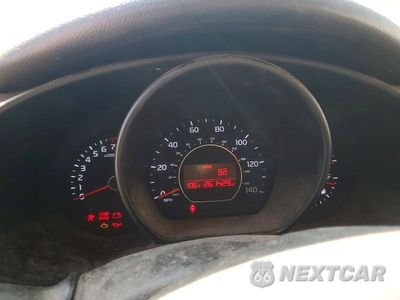 Zdjęcie 9 z 12 samochodu: 2016 KIA SOUL BASE VIN:KNDJN2A21G7395678 - miniatura