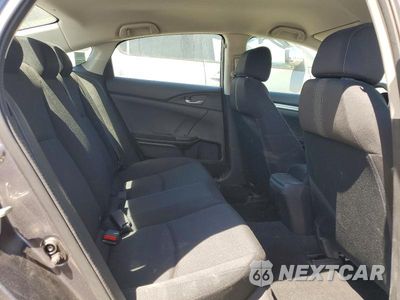 Zdjęcie 10 z 13 samochodu: 2016 HONDA CIVIC LX VIN:2HGFC2F57GH519814 - miniatura