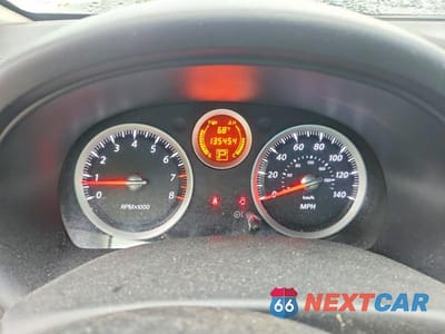 Zdjęcie 9 z 13 samochodu: 2010 NISSAN SENTRA 2.0 VIN:3N1AB6AP2AL701420 - miniatura