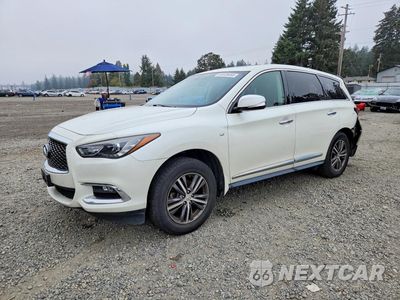 2018 INFINITI QX60 BASE 5N1DL0MM5JC505582 - główne zdjęcie licytacji z USA - miniatura